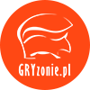 GRYzonie.pl logo
